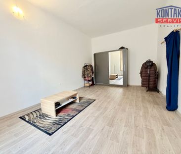 Pronájem bytu 2+1 60 m², České Budějovice 3 - Photo 3