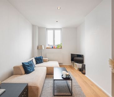 1-slaapkamer appartement op toplocatie - Foto 2