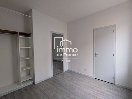 Location appartement 2 pièces 26.59 m² à Laval (53000) - Photo 2