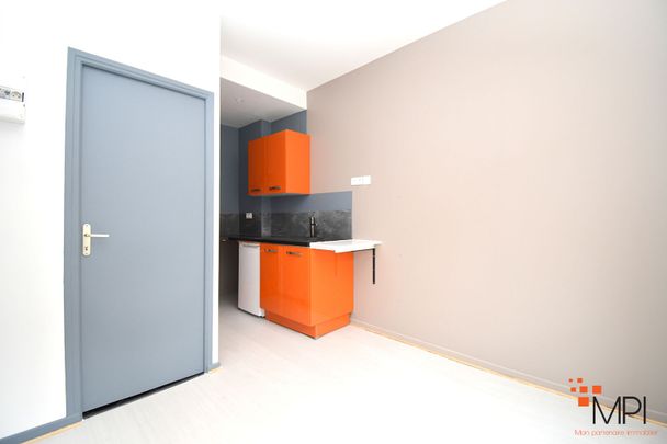 Location Appartement 1 pièce 13m² - Photo 1