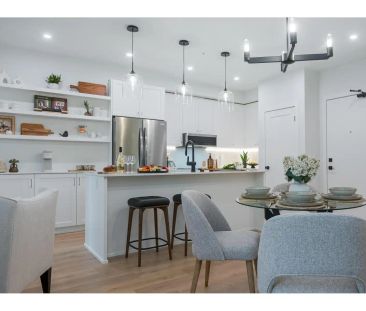 1 Bed + Den 46195 THOMAS ROAD, Vedder Crossing — 1 Bedroom - Photo 1