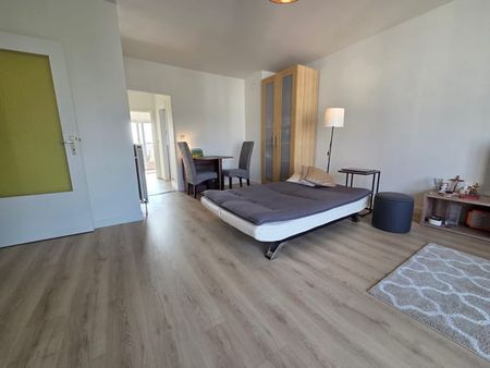 Penthouse te huur - Photo 4