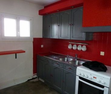 Location Appartement 3 pièces 65m² LIBOURNE 33500 - Photo 4