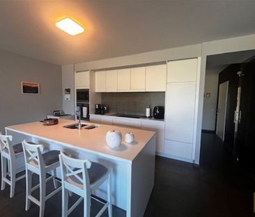 Luxe tuinappartement met garage op fantastische locatie! - Photo 1