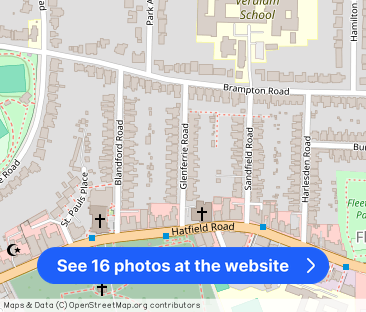 Glenferrie Road, St. Albans, Hertfordshire - Photo 1