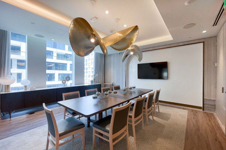 For Lease - 480 Front Street Unit# 811, Toronto, Ontario - Photo 4