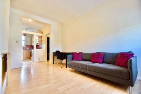 1 bedroom flat to rent - Photo 2