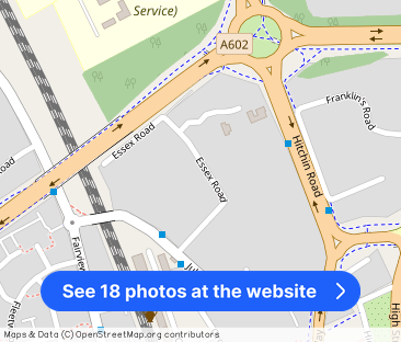 Essex Road, Stevenage - Photo 1