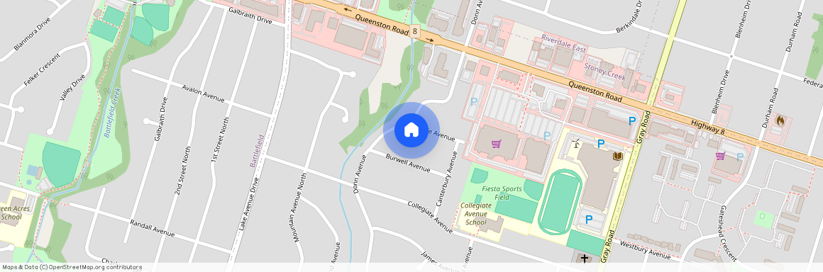 28 Dale Avenue, Hamilton