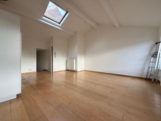 Appartement duplex met 2 slaapkamers - Photo 1