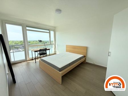 Location Appartement 4 pièces 71m² - Photo 4