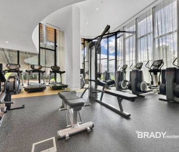 2710/135 A'beckett Street, Melbourne - Photo 3