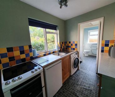 2 bedroom cottage to rent - Photo 6