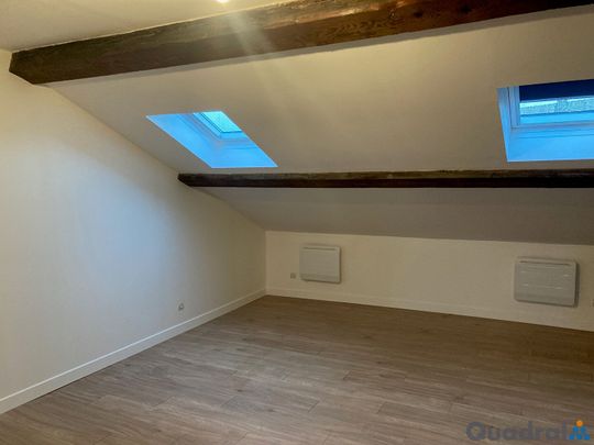 Appartement / Offre 57943553 - Photo 1