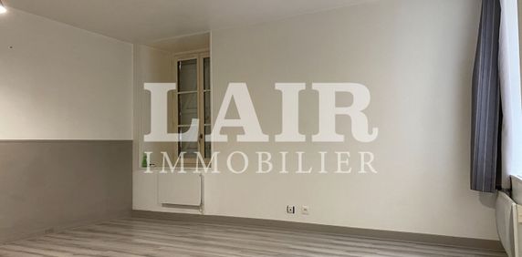 Studio de 30m² à louer à ALENÇON - Réf 15074 - Photo 2