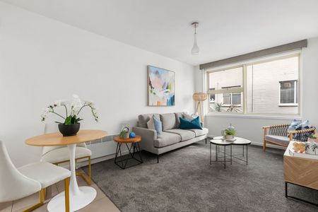 Perfect St Kilda East Pad - Photo 5