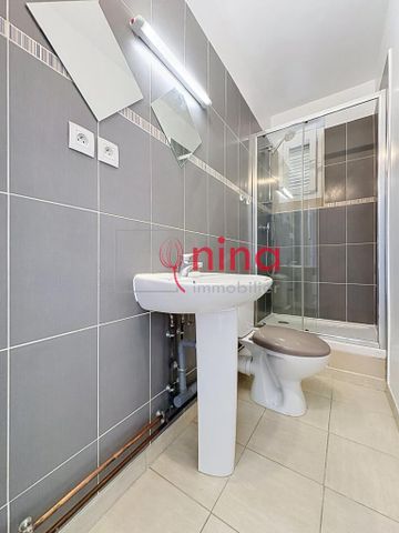 Location Appartement - Photo 4