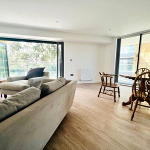 Apartment 43, Yacht Club Place, Trent Lane, Nottingham - Photo 2