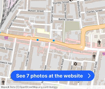 Oxford Road, Reading, RG1 - Photo 1