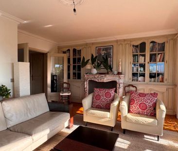 Duplex penthouse met zonneterras. - Photo 1