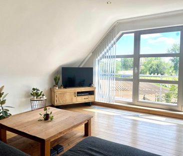 Te huur: Modern en rustig gelegen appartement te Heldergem - Photo 2