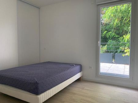 APPARTEMENT T2 42M - Photo 2