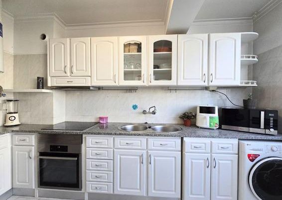 Apartamento T2
