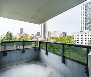For Lease - 175 Hunter Street Unit# 514, Hamilton, Ontario - Photo 4