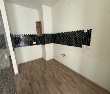 Kompakte günstige 2 -Zimmer Erdgeschoßwohnung mit 35 m² Terrasse- u... - Photo 6
