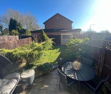 2 bedroom terraced house to rent - Photo 5