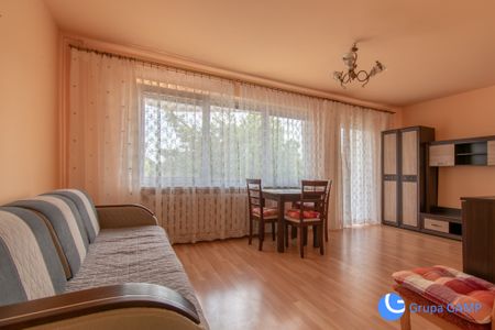 Kawalerka + duży balkon | 37m2| ul. Siewna - Zdjęcie 2
