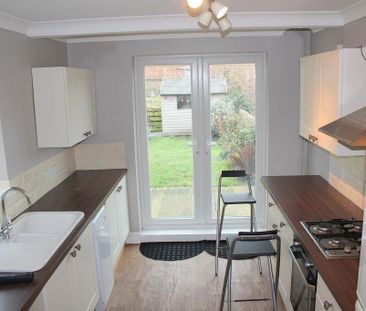 Becket Road, Worthing, West Sussex - Photo 3