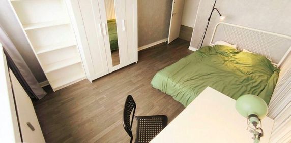 Location Appartement 1 pièce 14m² VANDOEUVRE LES NANCY 54500 - Photo 2