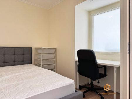 Melbourne CBD - Photo 2