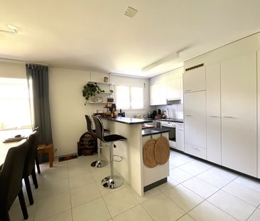 Rent a 3 ½ rooms apartment in Starrkirch-Wil SO - Foto 1