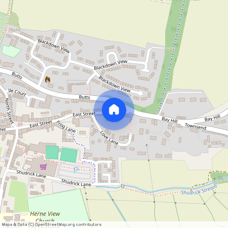 TA1, Ilminster