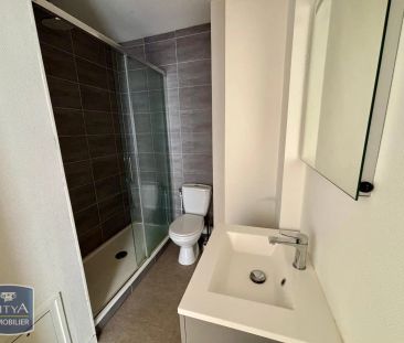 Appartement à louer 1 pièce 33.04m² - Photo 6