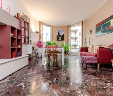 Casa a Milano in Via Correggio, De Angeli - Photo 5