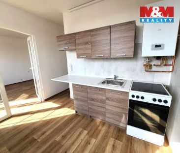 Pronájem bytu 2+1, 50 m - Photo 2