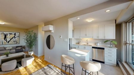 Suites for Rent at Lord Halifax Place! - Photo 4