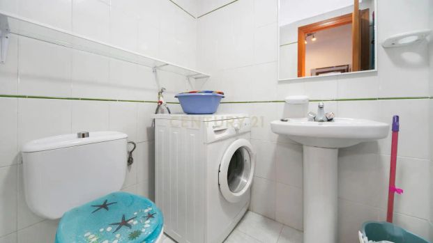 Apartamento de alquiler en Carrer Corbeta, 10, Calp, Spain, -1, Zona Pueblo - Photo 1