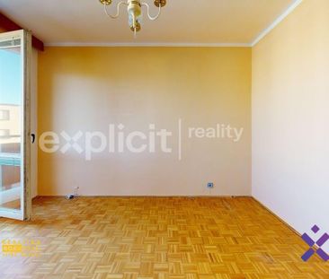 Pronájem bytu 3+1 73 m2 - Fotografie 3