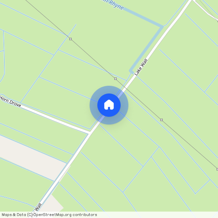 Lakewall, Westonzoyland TA7