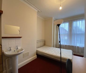 6 bedroom terraced house to rent - Photo 6