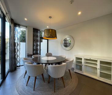29 Scotsman Street, Forest Lodge NSW 2037 - Terrace For Rent | Domain - Photo 4
