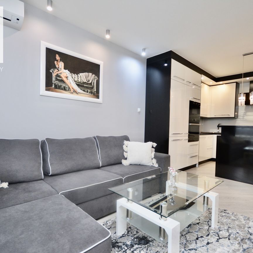 Rzeszów, mieszkanie na wynajem, Kopisto - Zdjęcie 1