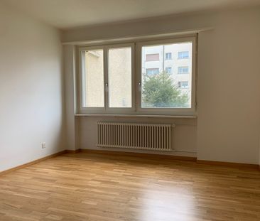 2.5-Zimmer-Genossenschaftswohnung in Egg b. Zürich - Photo 6