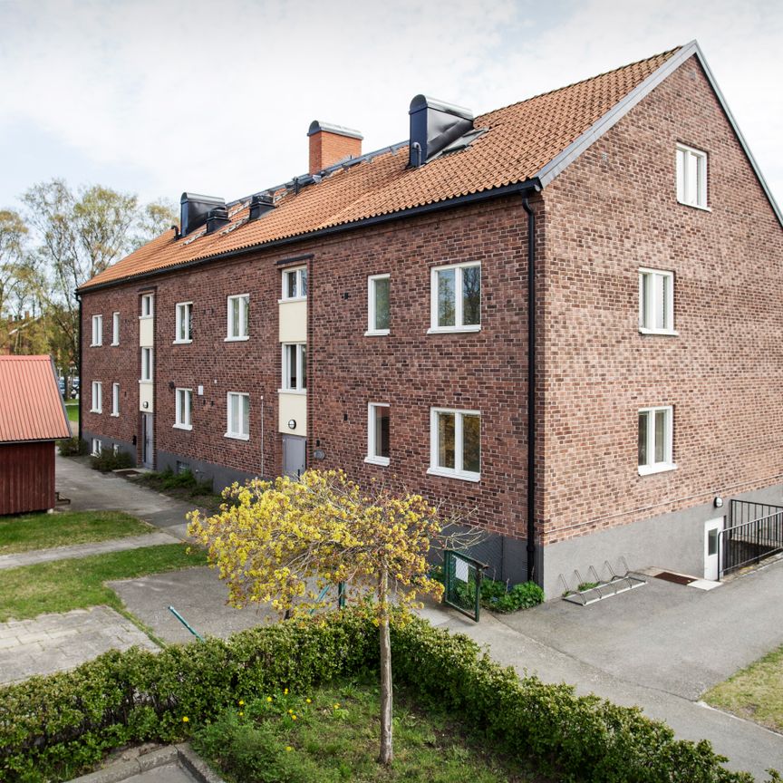 Kyrkvägen 3 B - Photo 1