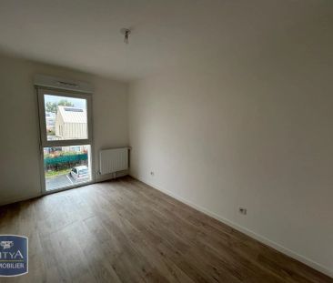 Appartement à louer 3 pièces 64.18m² - Photo 2
