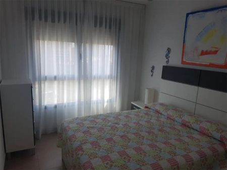 Apartamento de alquiler en Calle Lérida, 4, Levante Alto - Photo 2
